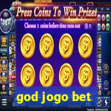 god jogo bet